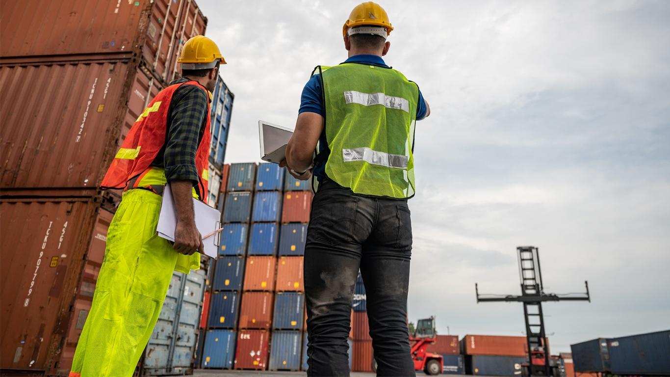 Norfolk Container Services