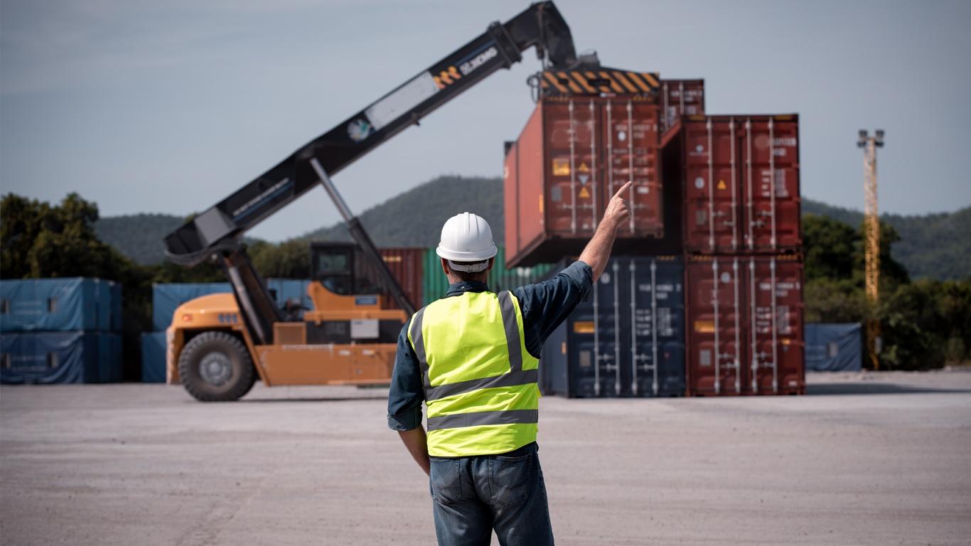 Cambridgeshire Container Services