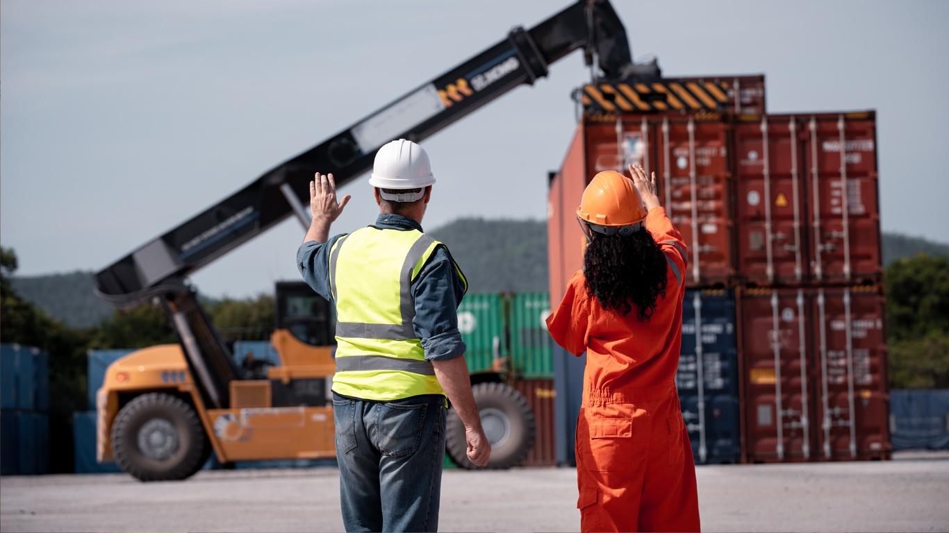 Suffolk Container Services